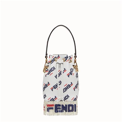 fila fendi collab|fendi fila bag.